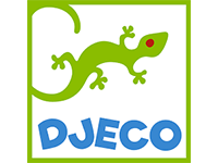 Djeco-logo Fiddlesticks Toys Lookbook