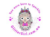 Glitter Girl-logo Fiddlesticks Toys Lookbook