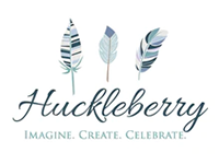 Huckleberry-logo Fiddlesticks Toys Lookbook