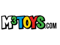 M3 Fiddlesticks Toys Lookbook