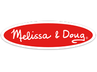 Melissa-&-Doug-logo Fiddlesticks Toys Lookbook