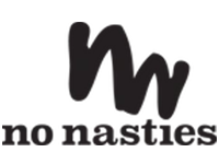 No Nasties-logo Fiddlesticks Toys Lookbook