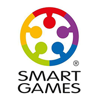 smart-games Fiddlesticks Toys Lookbook